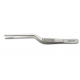 Arcos Pinza de emplatar 140 mm 606500