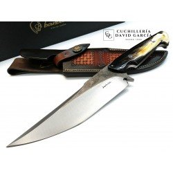 Cuchillo Plegable Exposito Muflon PL75/MU