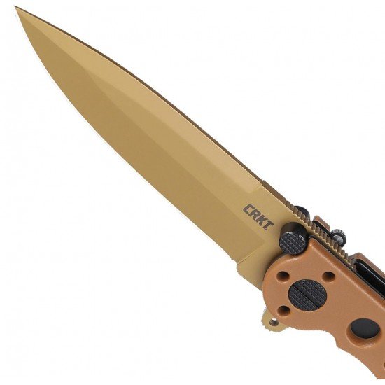 CRKT M16®-01DZ Spear Desert Point