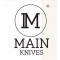 MAIN KNIVES