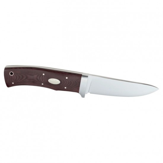 Fallkniven HK6L Funda Piel Cuchillo de Cazador