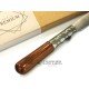 J.C.Quintana Taramundi Premium Rombos Laser Madera Amouratte