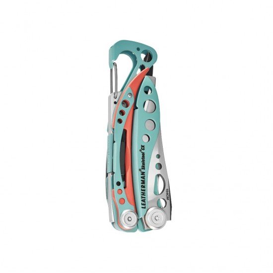 Leatherman Skeletool CX Paradise 833135