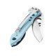 Leatherman Skeletool KB  Color Azul 833153