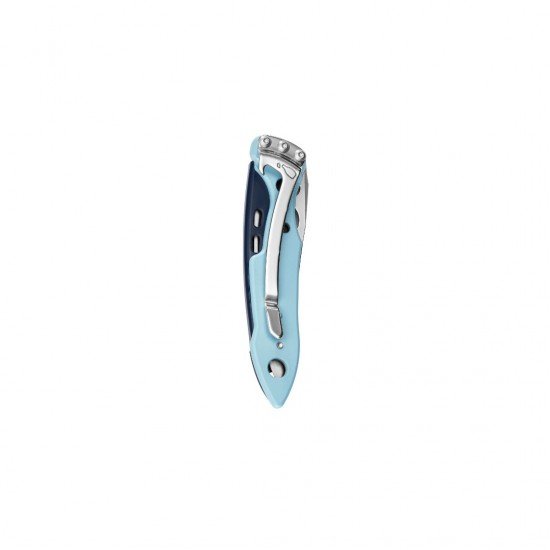 Leatherman Skeletool KB  Color Azul 833153