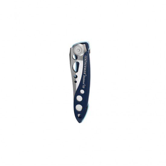 Leatherman Skeletool KB  Color Azul 833153