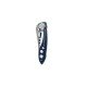 Leatherman Skeletool KB  Color Azul 833153