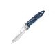 Leatherman Skeletool KB  Color Azul 833153