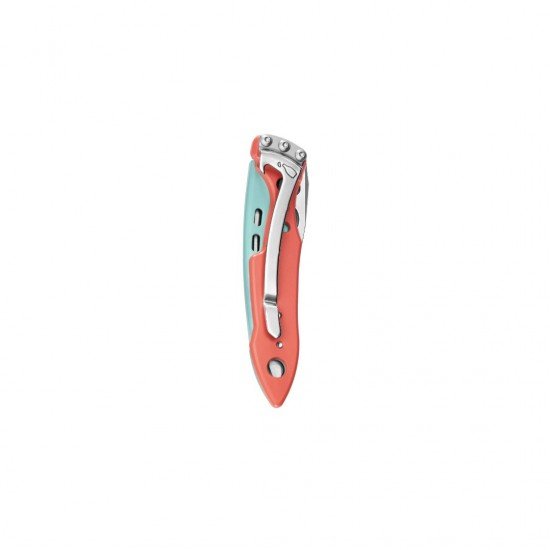 Leatherman Skeletool KB Color Azul/Coral 833157