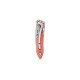 Leatherman Skeletool KB Color Azul/Coral 833157