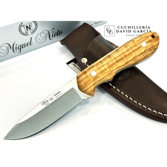 Miguel Nieto Viking 11000 Madera de Olivo