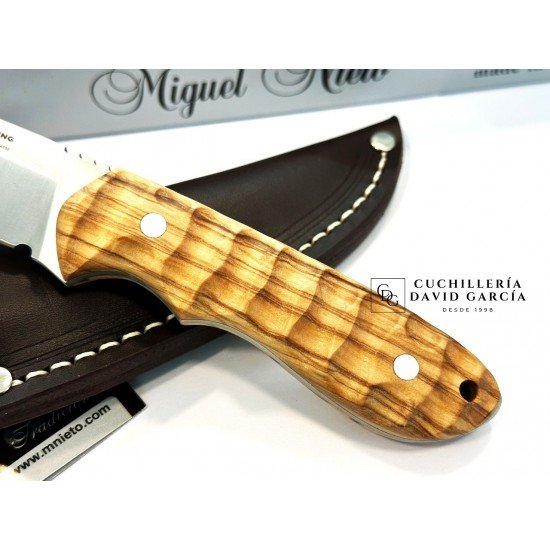 Miguel Nieto Viking 11000 Madera de Olivo