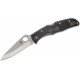 Spyderco Endura 4 C10PBK Negra