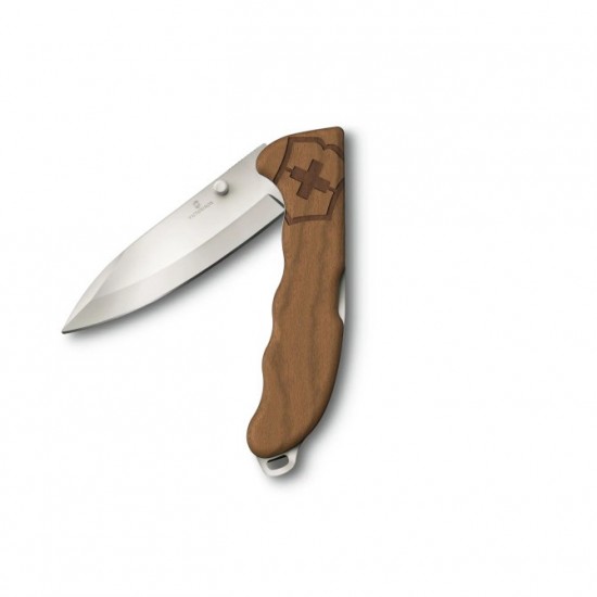 Victorinox Evoke Madera de Nogal  09425.D630