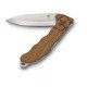 Victorinox Evoke Madera de Nogal  09425.D630