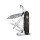 Victorinox Farmer X Alox  Damast Edición Limitada 2024 08271.J24