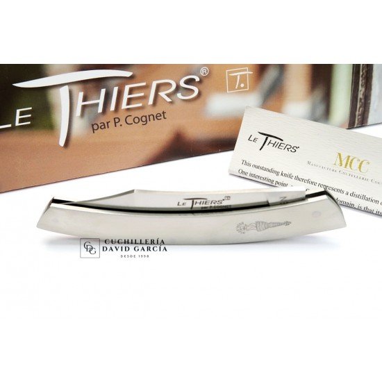 Le Thiers ® de P. COGNET TH17I