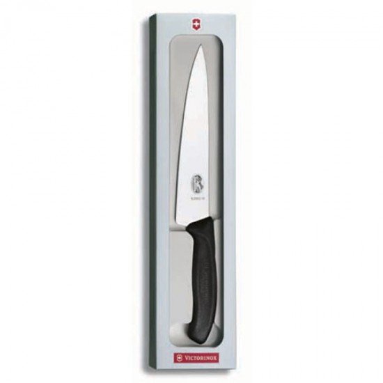 Victorinox Cuchillo para chef con mango ergonómico 6.8003.22G