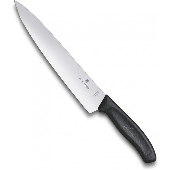 Victorinox Cuchillo para chef con mango ergonómico 6.8003.22G