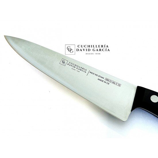 CDG Cuchillo Cocinero 15 cm 