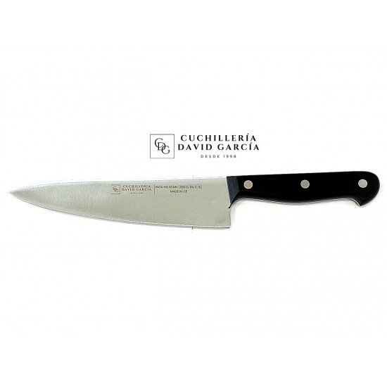 CDG Cuchillo Cocinero 18 cm 