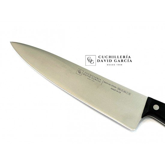 CDG Cuchillo Cocinero 20 cm 