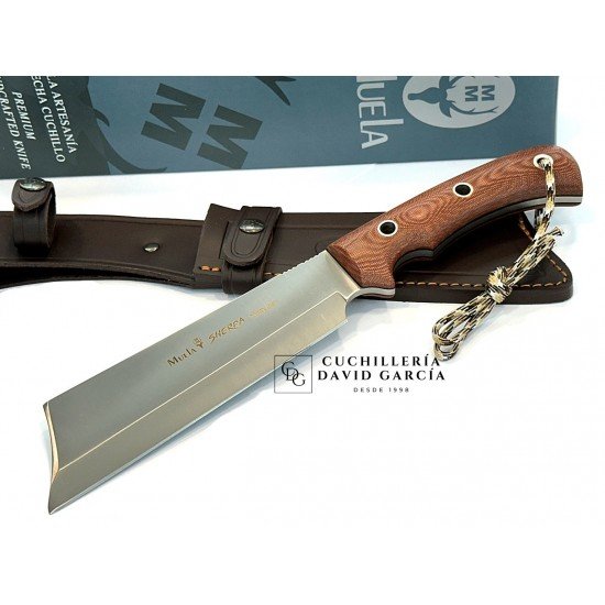 Muela Machete  Sherpa-18C