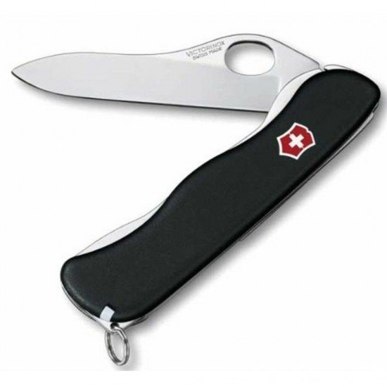 Victorinox Navaja Sentinel Clip 0.8416.M3