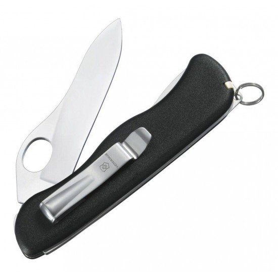 Victorinox Navaja Sentinel Clip 0.8416.M3