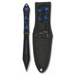 Cuchillos Lanzadores Ninja  ⚔️ Tienda-Medieval ⚔️