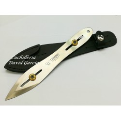 Cuchillos Lanzadores Ninja  ⚔️ Tienda-Medieval ⚔️