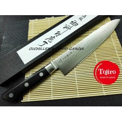 Cuchillo Arcos Cocinero 21 cm Alveolado - Kyoto
