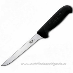 Cuchillo Victorinox Deshuesar 12cm Mango Fibrox