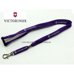 VICTORINOX Cuchillo Victorinox Fibrox 5770318 18cm Negro Carnicero