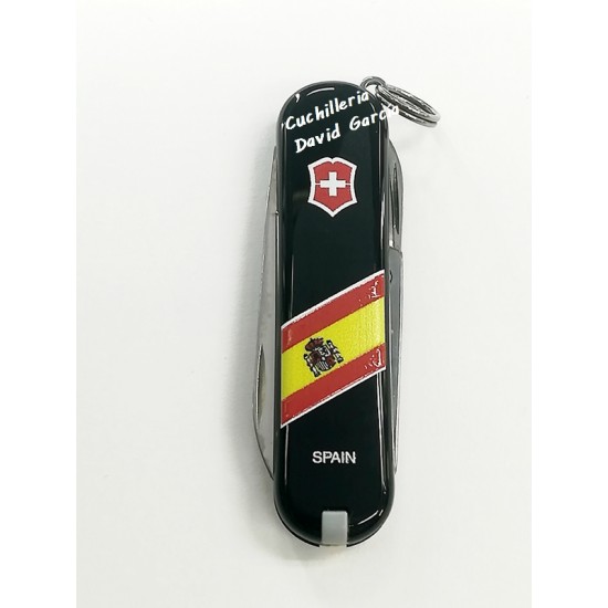 Victorinox Classic SD V.06223.3E Edición España