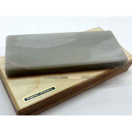 Piedra de Afilar Cuchillos Rectangular 200X50MM AICER - Guanxe Atlantic  Marketplace
